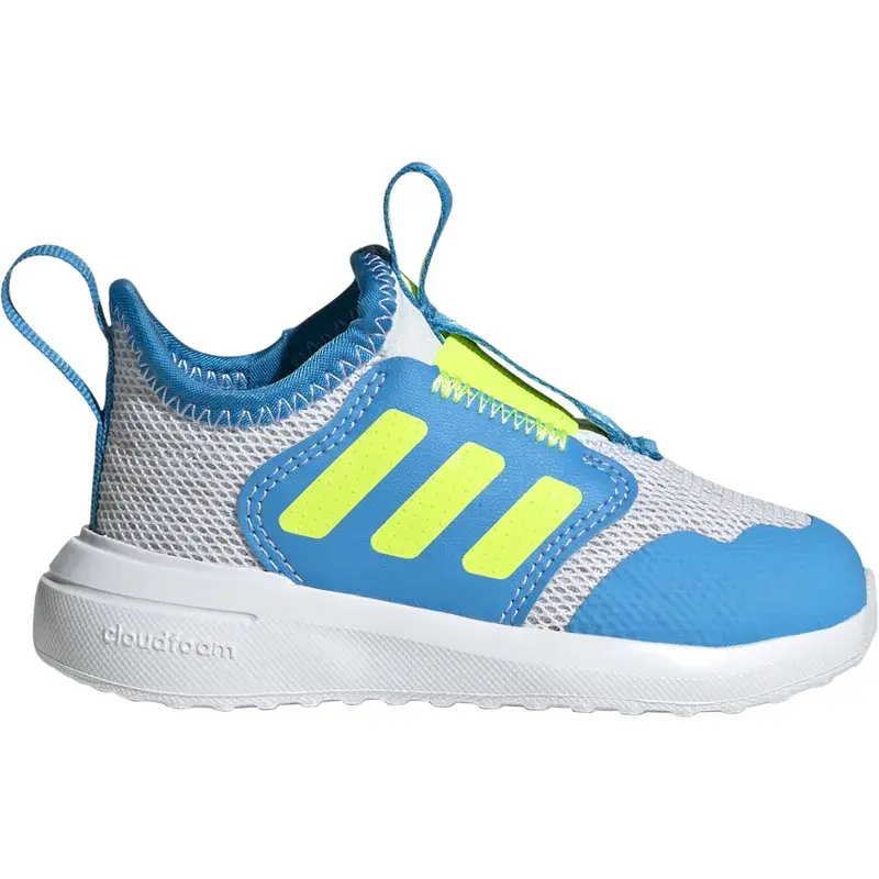 Adidas Patike za bebe Tensaur Comfort AC I, Plavo-bele