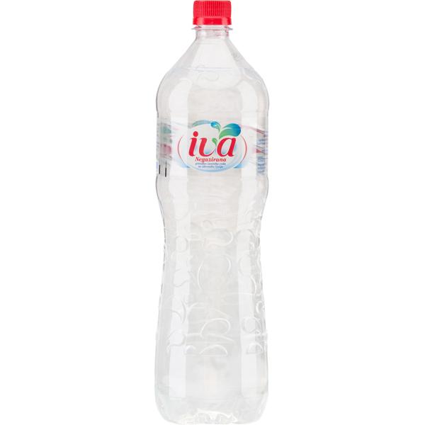 Iva Voda negazirana, 1.5l