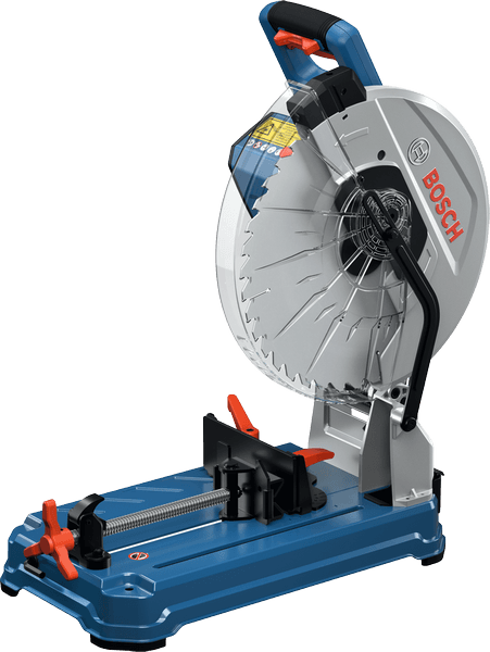 Bosch Akumulatorska stacionarna testera za metal GCD 18V-355 Solo, bez baterije i punjača 0601B59000