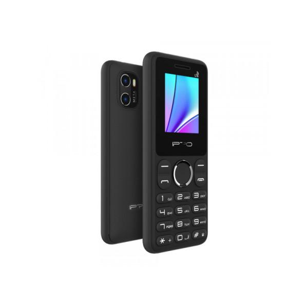Ipro Mobilni telefon A32, LCD 1.77'', 2G GSM, 32MB, Dual-SIM, Black