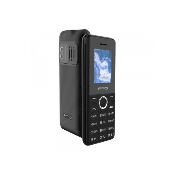 Ipro Mobilni telefon A30 LCD 1.77'', 2G GSM, 32MB, Dual-SIM, Black