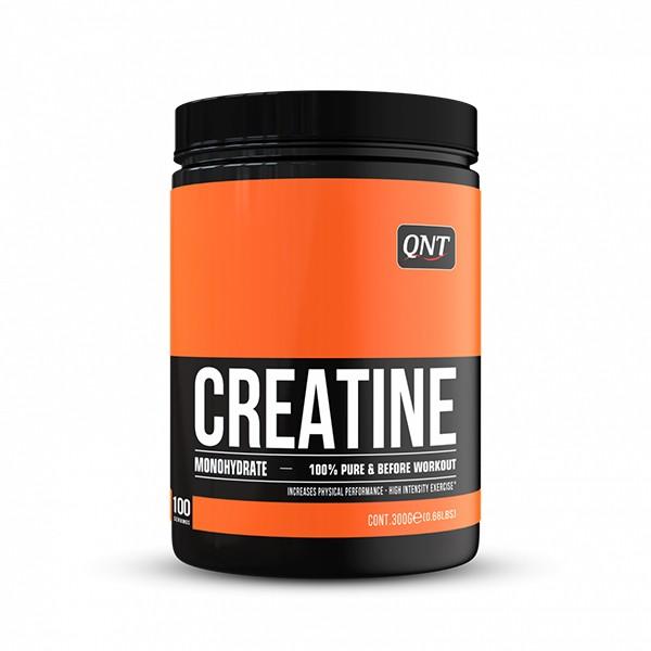 QNT Kreatin Monohydrate, 300g