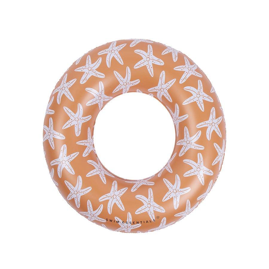 Swim Essentials Šlauf za decu, 90cm, Braon