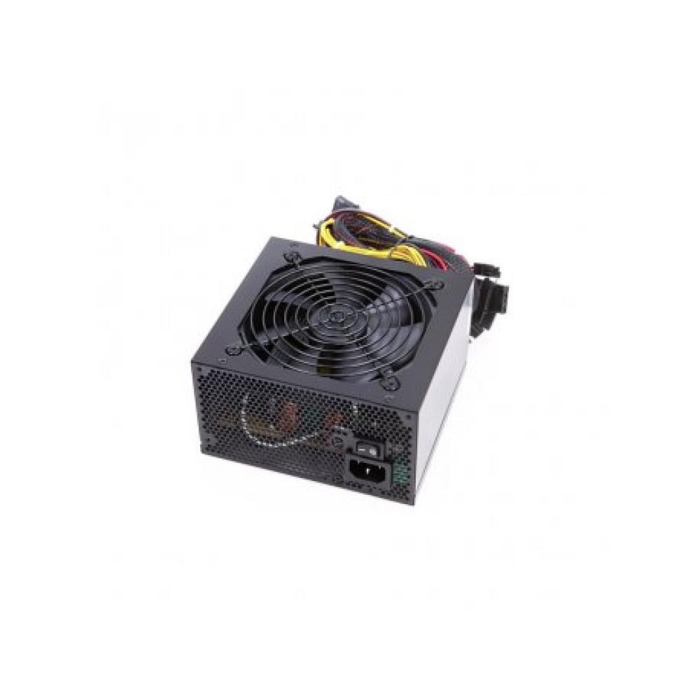 Raptor Napajanje Element Black, 600W, 12cm, Sa ventilatorom