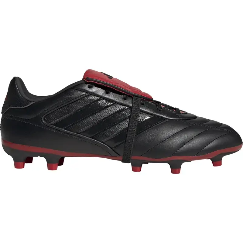 Adidas Muške kopačke Copa Gloro II FG, Crne