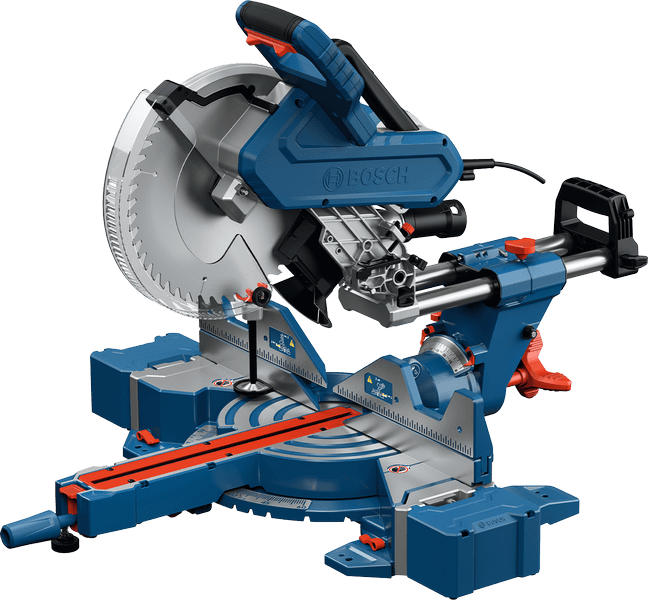 Bosch Stacionarna kružna testera - ger GCM 340-305 D​ Professional 0601B60000