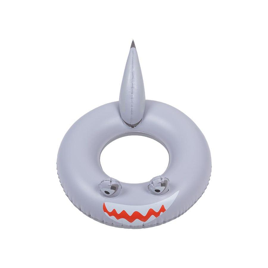 Swim Essentials Šlauf za decu, 55cm, Sivi
