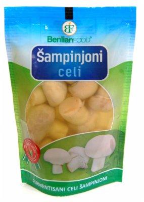 Benilian Šampinoni, 150g