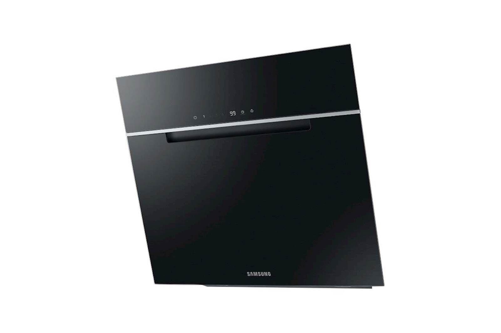 SAMSUNG aspirator NK24C7070WB/UR Nk7000Mm, crni