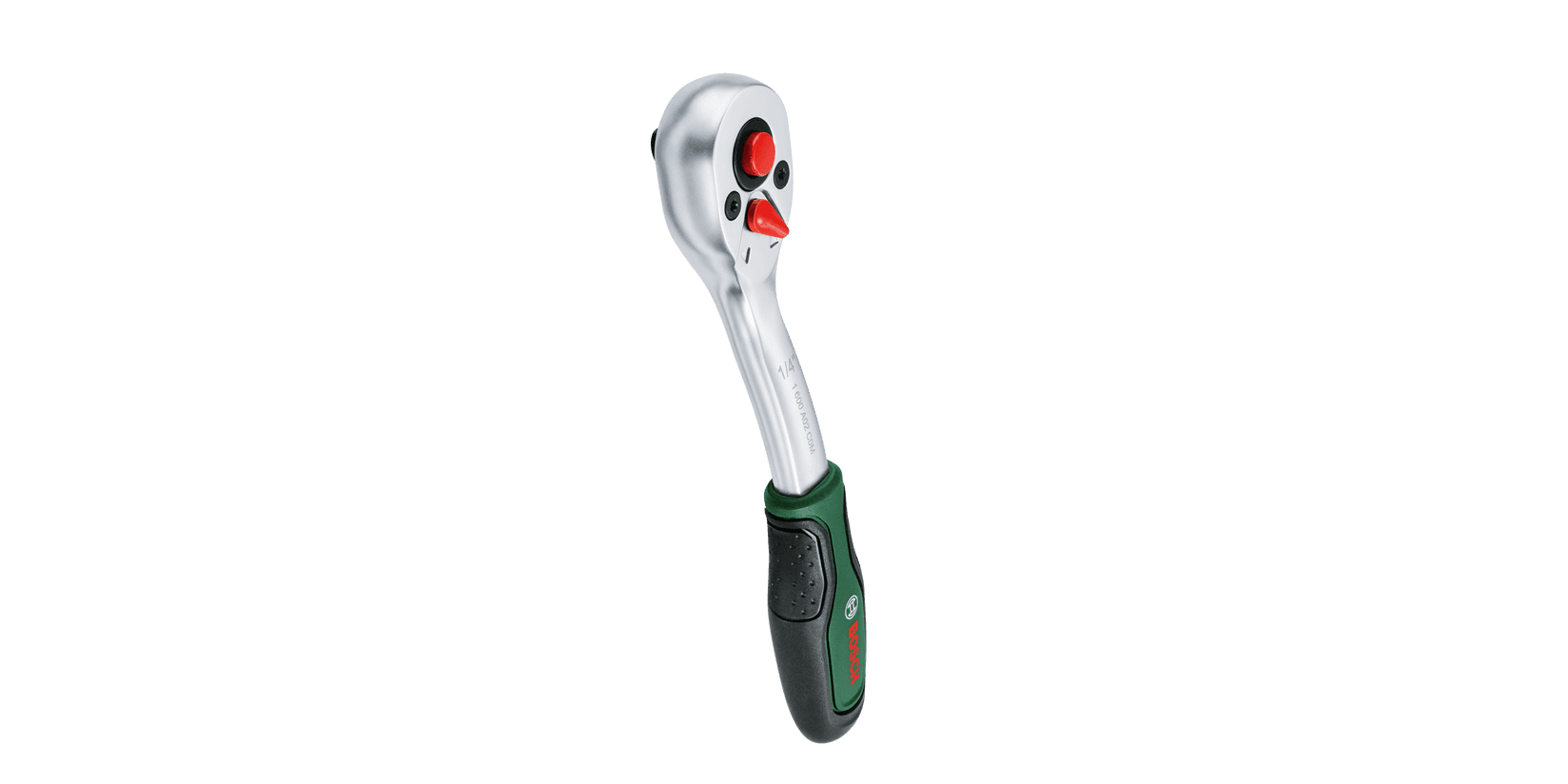 Bosch Račna 1600A032VA, ¼"