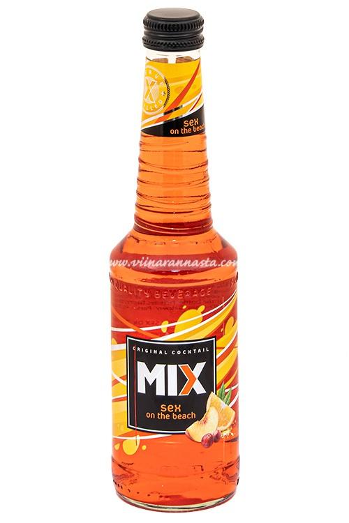 Original Cocktail Sex on the beach, 0.33l