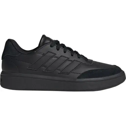 Adidas Patike za dečake Courtblock, Crne