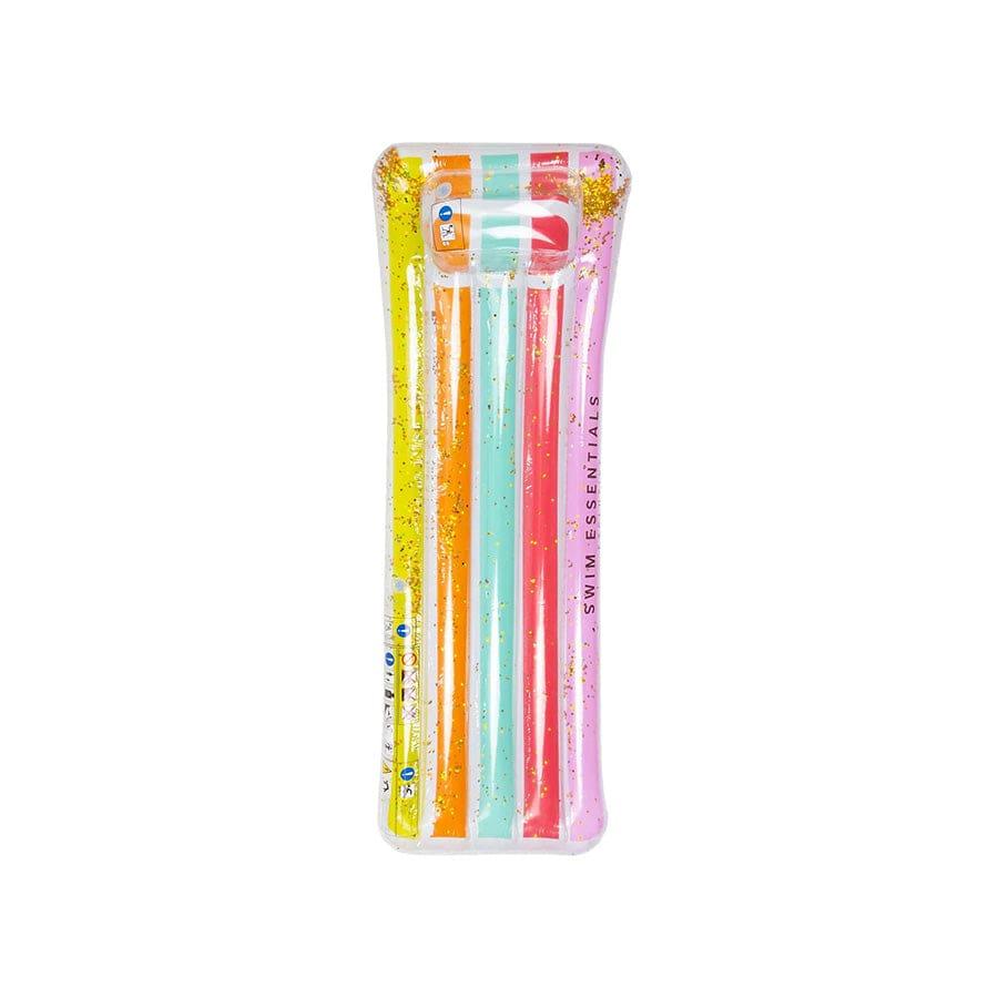 Swim Essentials Dušek za vodu, 117cm, Višebojni