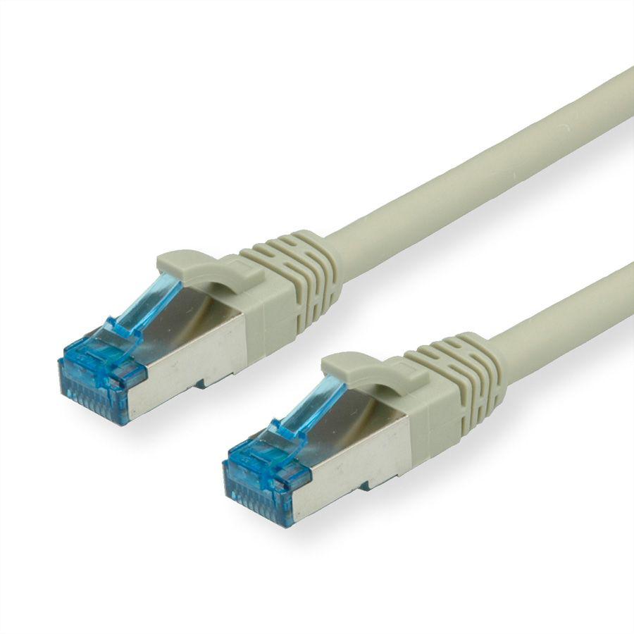 Secomp Kabl SFTP PatchCord, Cat6A, 1000
