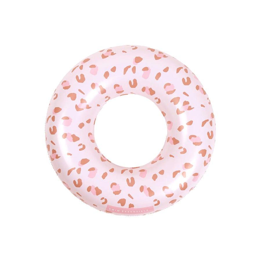 Swim Essentials Šlauf za decu, 90cm, Roze