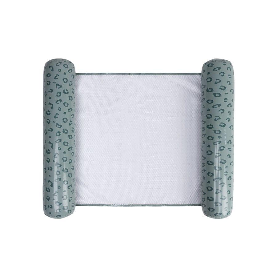 Swim Essentials Ležaljka za vodu, 116cm, Zelena