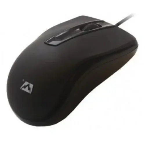 Jetion Miš JT-DMS054, Crni