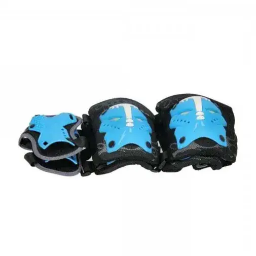 Davideli Štitnici za kolena Davideli Protecty, Plavi