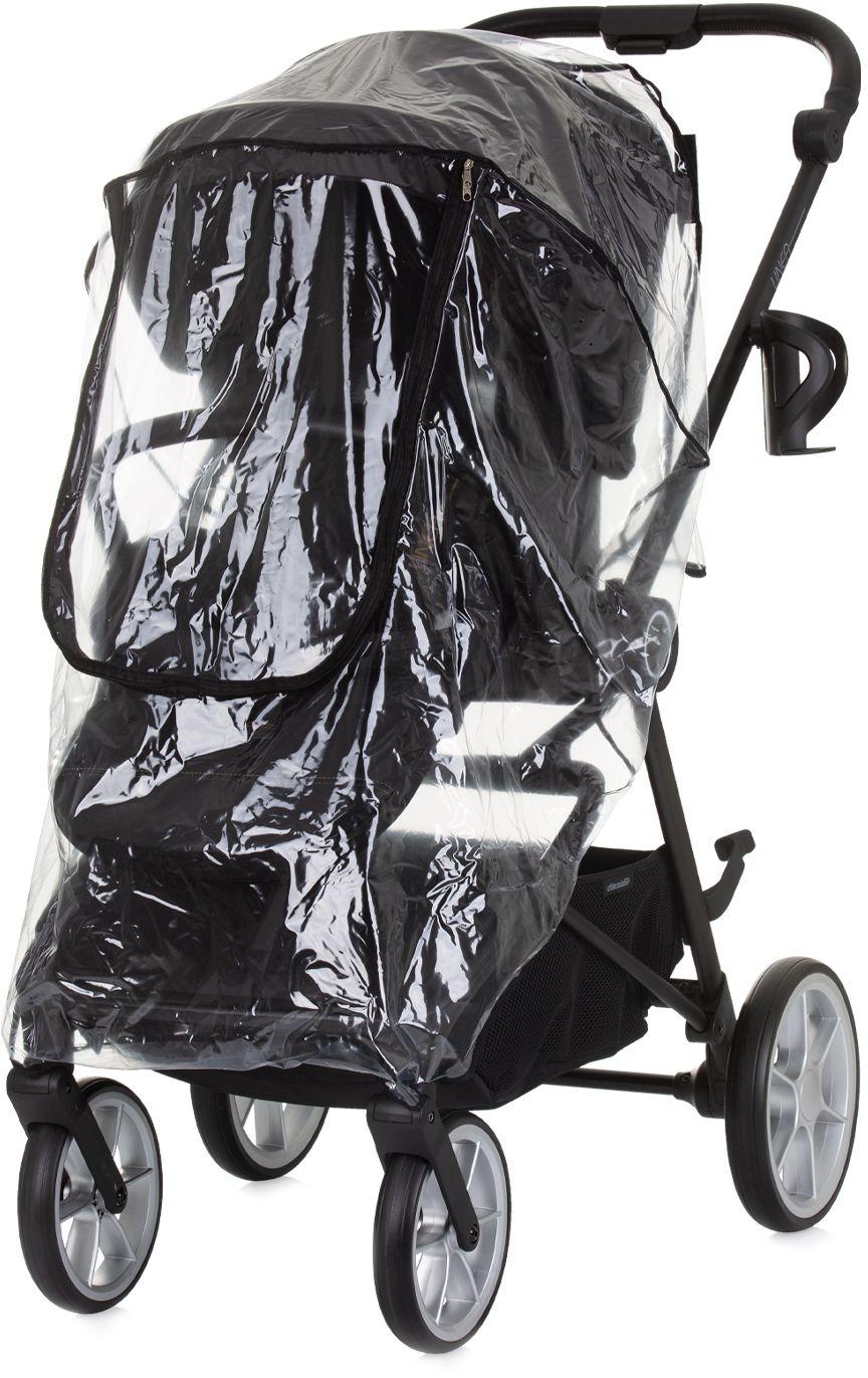 Chipolino Univerznalna kabanica za kišu za kolica