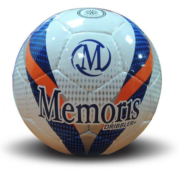 Memoris Lopta za fudbal Dribbler+ 5