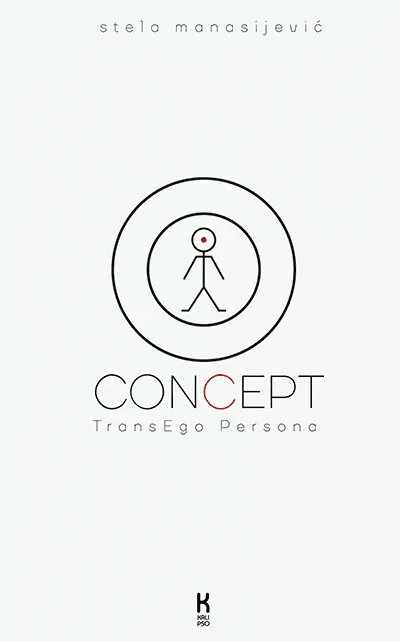 Concept: TransEgo Persona