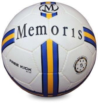 Memoris Lopta za fudbal Free kick 5