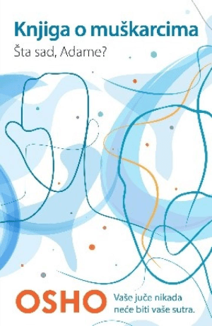 Knjiga o muškarcima