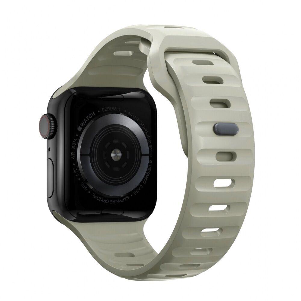 Narukvica za Apple watch 45/49mm, Zelena