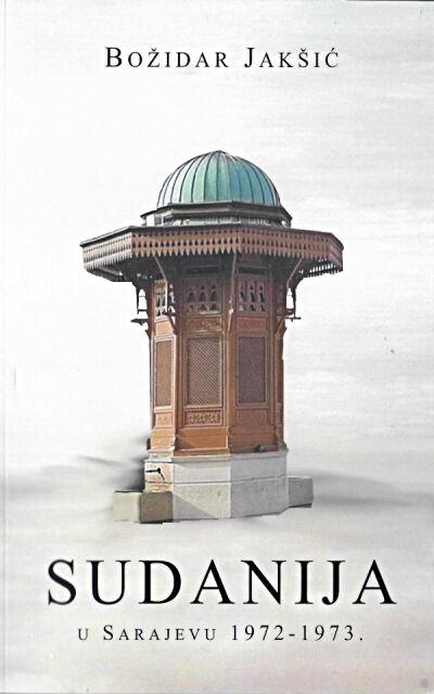 Sudanija u Sarajevu 1972-1973.