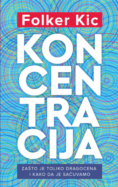 Koncentracija
