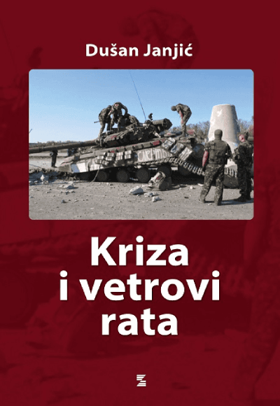 Kriza i vetrovi rata