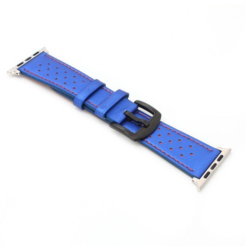 Narukvica Rift za Apple watch 42mm, Plava