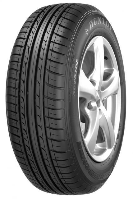 Dunlop Letnja guma 215/55R17 94W FASTRESPO