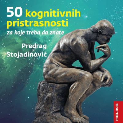 50 kognitivnih pristrasnosti, 3. izdanje