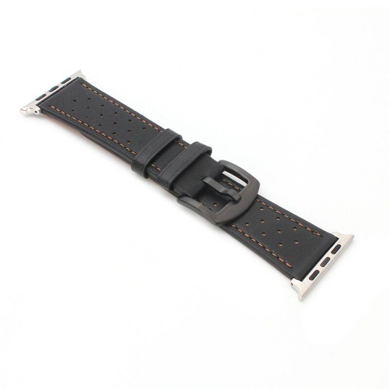 Narukvica Rift za Apple watch 42mm, Crna