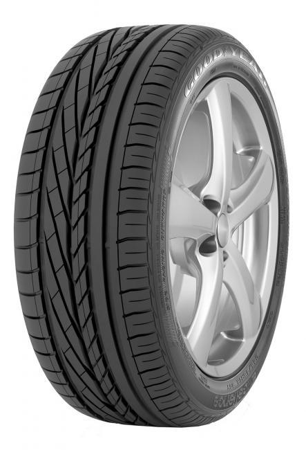 Goodyear Letnja guma 245/45R19 98Y EXELLE ROF