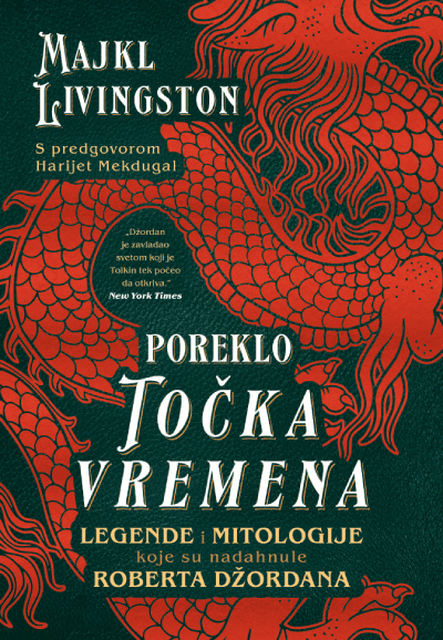 Poreklo Točka vremena