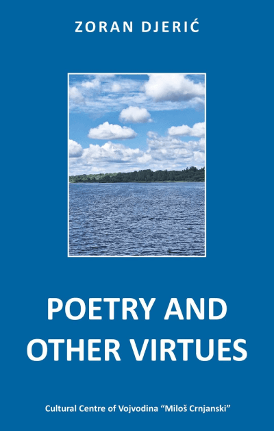 Poetry and other virtues