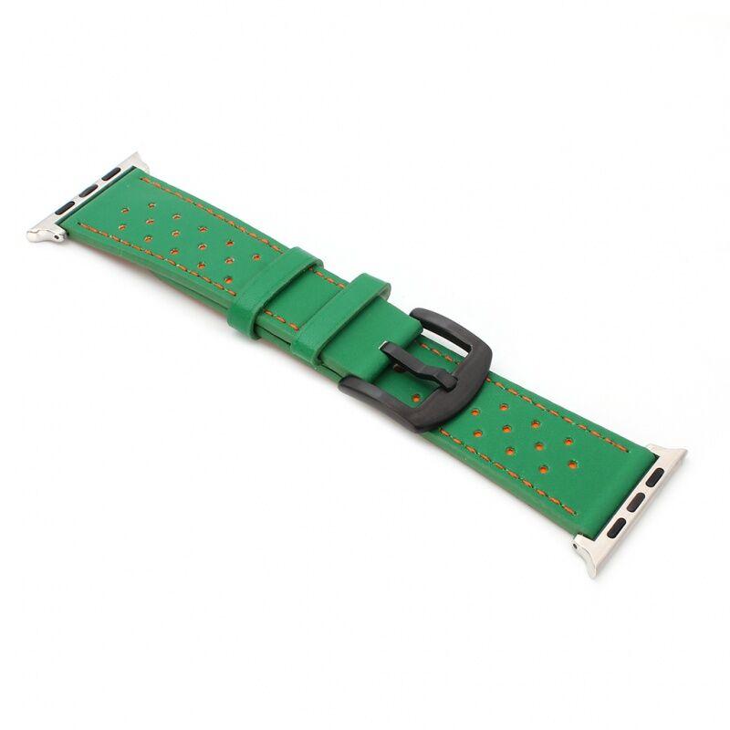 Narukvica Rift za Apple watch 42mm, Zelena