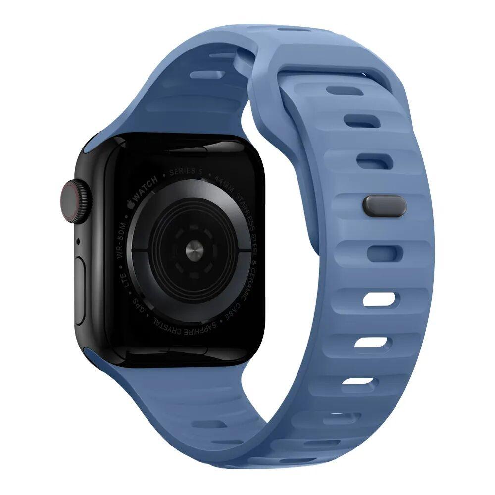 Narukvica za Apple watch 45/49mm, Plava