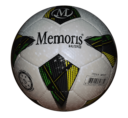 Memoris Lopta za fudbal Master+ 5