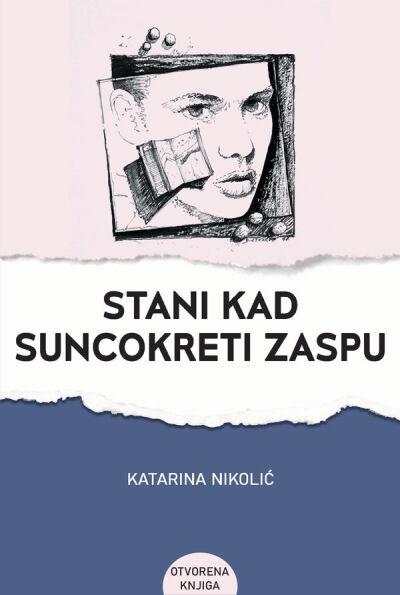 Stani kad suncokreti zaspu
