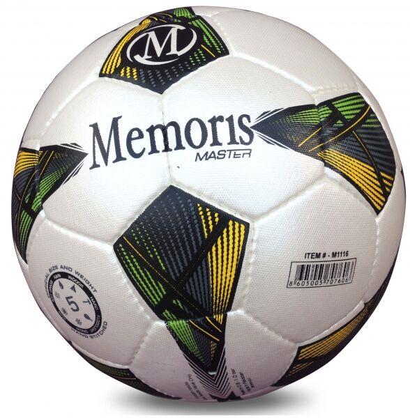 Memoris Lopta za fudbal Master 5