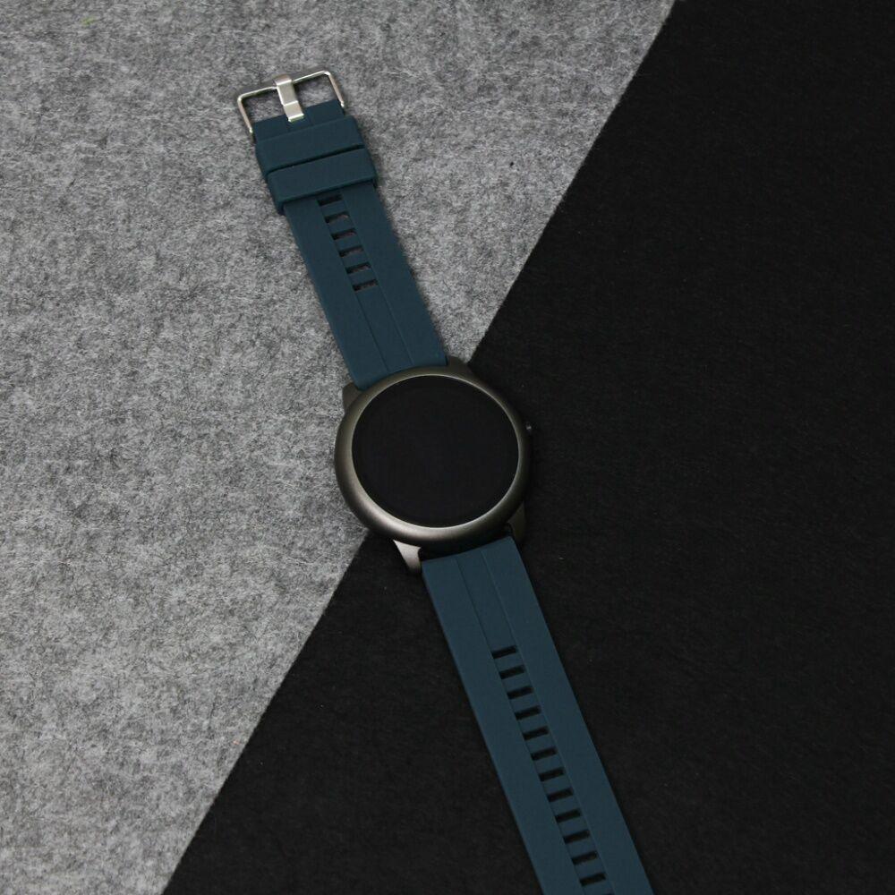 Narukvica Trendy za Xiaomi smart watch 22mm, Zelena