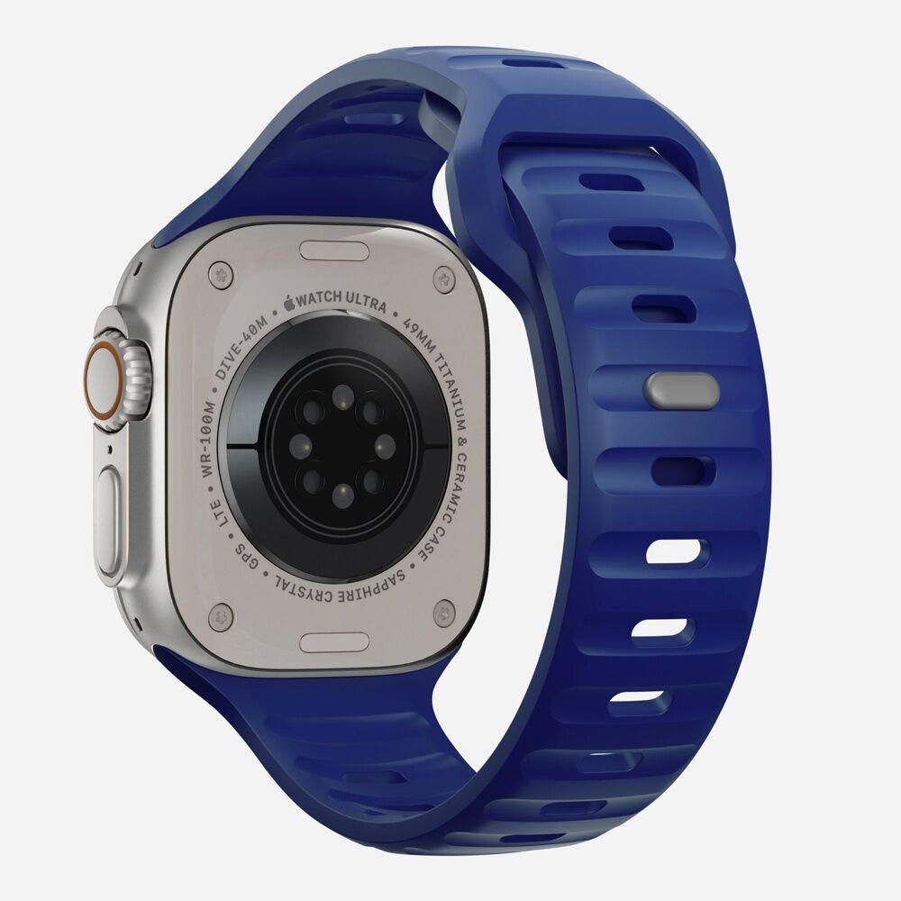 Narukvica za Apple watch 45/49mm, Plava