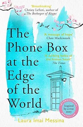 The Phone Box at the Edge of the World