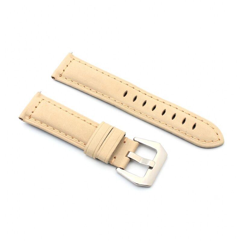 Narukvica Elegant za smart watch 22mm, Bež