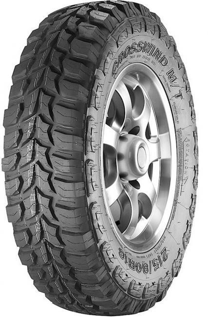 Linglong Letnja guma 245/75R16 120Q CW MT