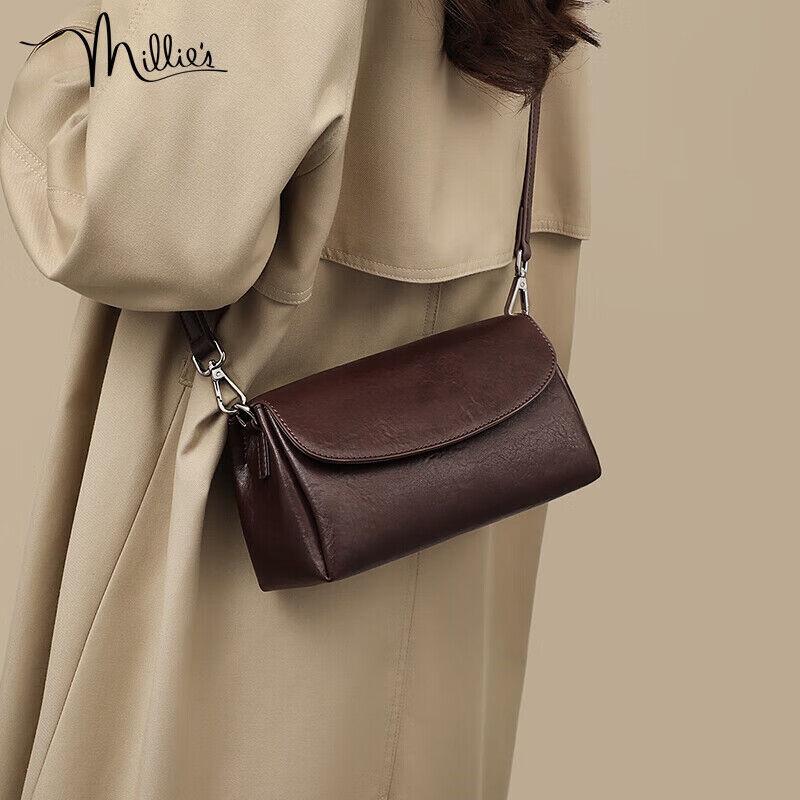 Millies Ženska torba, Braon