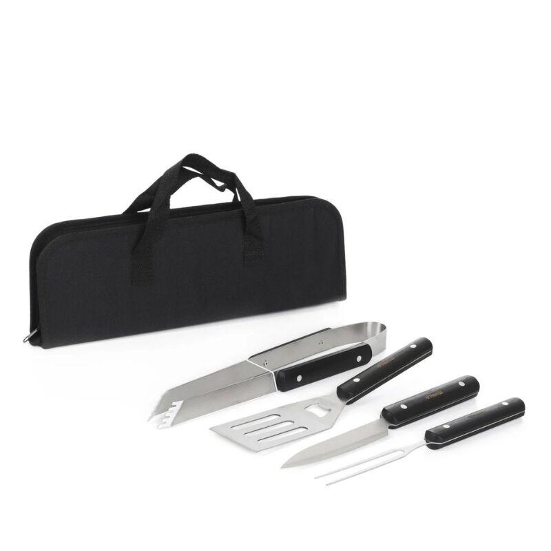 Dekor Dom Roštilj Set Easy Grill 37x13cm, HML 240853